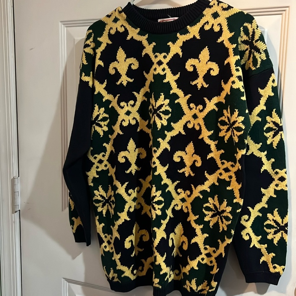 Women’s Talbots sweater